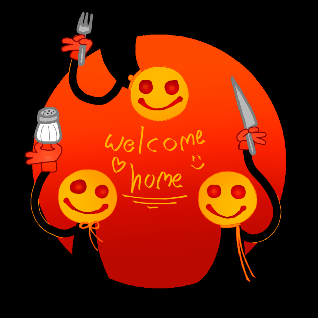 !Welcome!