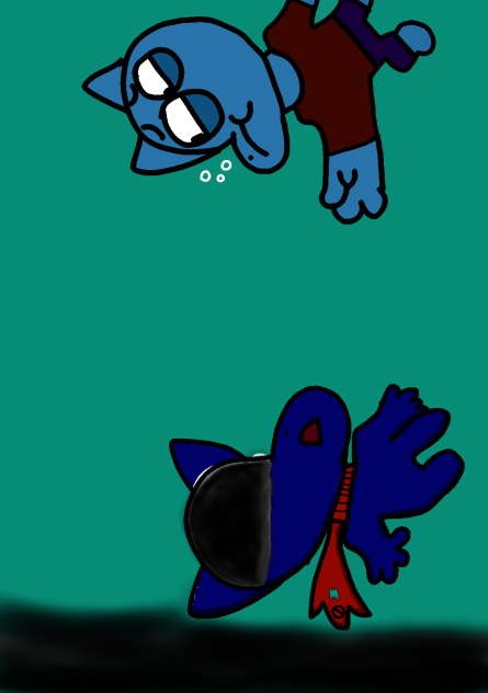 Drowned