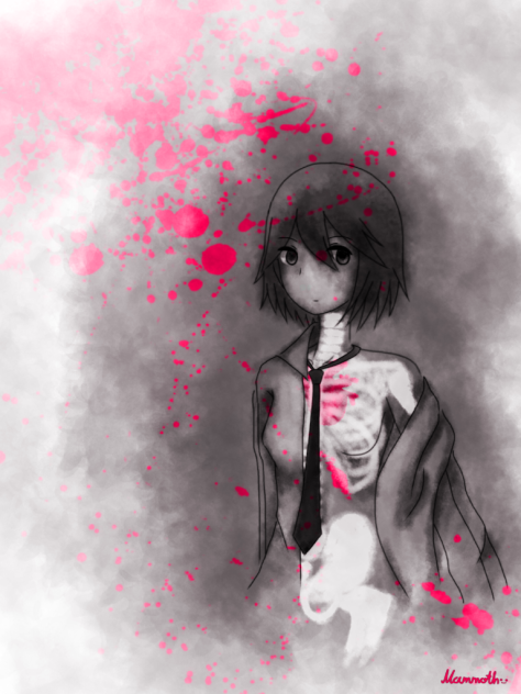 Untitled 26 - ibisPaint