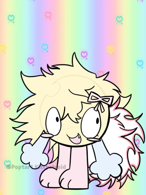 Fumikiri redesign! 🍭🍬🍪🍫🍩