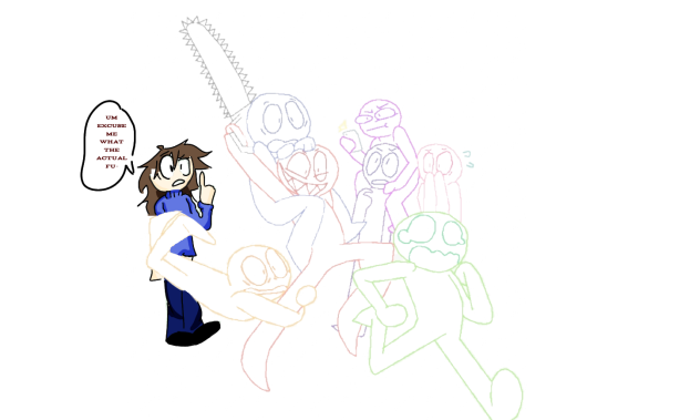 i started a collab btw