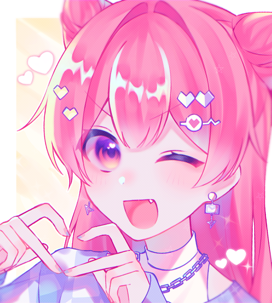 キラー！ - ibisPaint