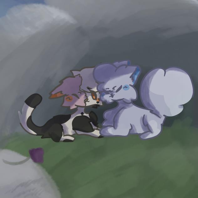 The Swiftstep AU