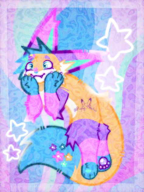 Art Trade with Specialist-Bowler860