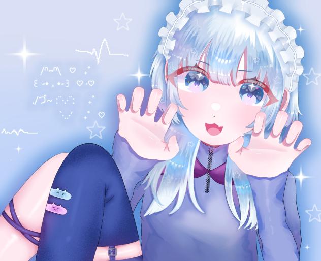 ﾈｺﾁｬﾝ