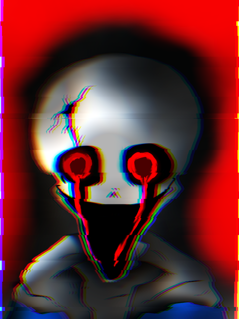 VHS Sans