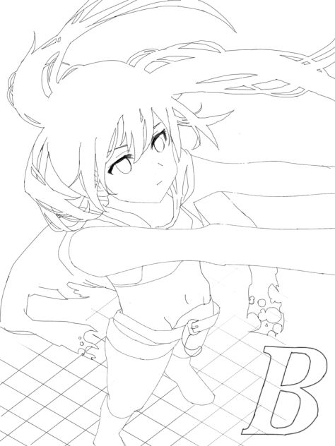 色塗りお願い致します【BRS】