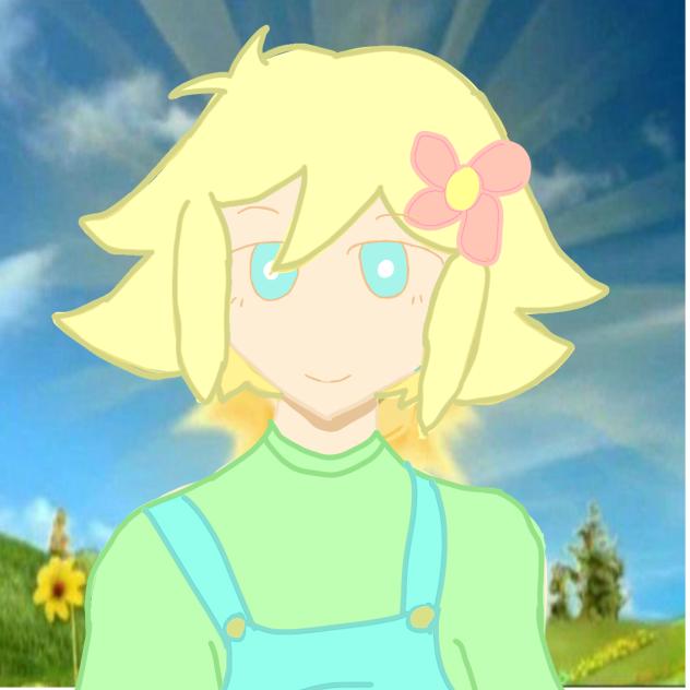Basil - ibisPaint
