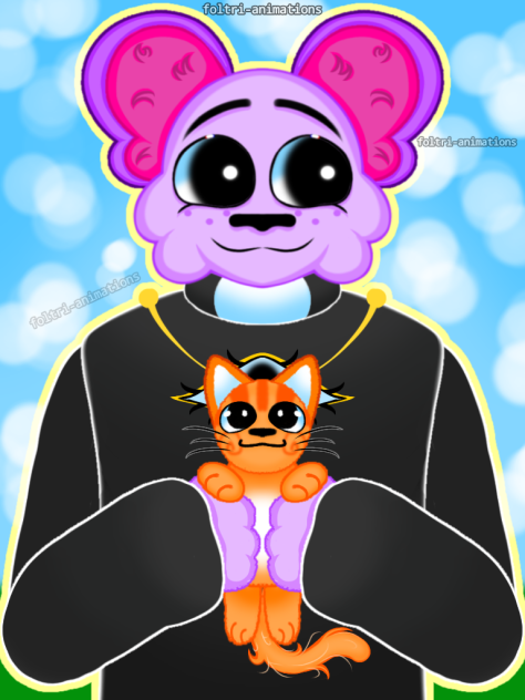 pets 2 - ibisPaint