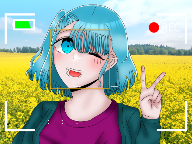 モナリザの戯言