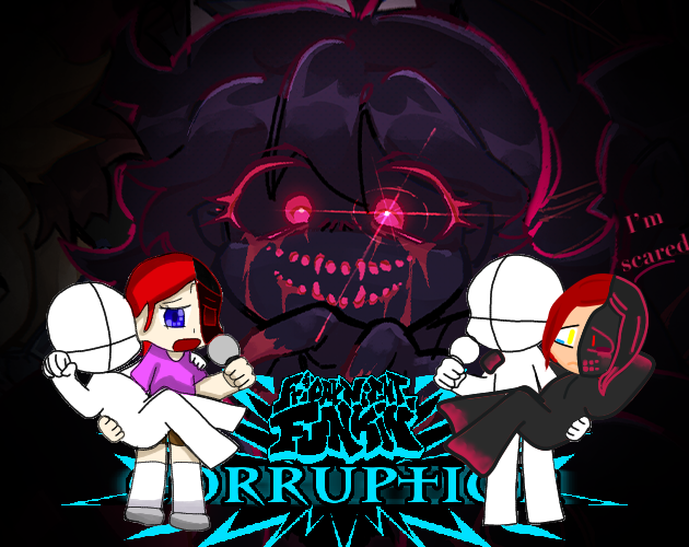 Corruption - A Collab