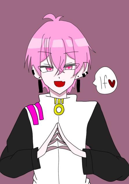 ないこくん（推し）