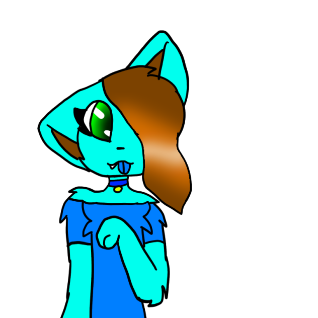 gift for Fenny UwU