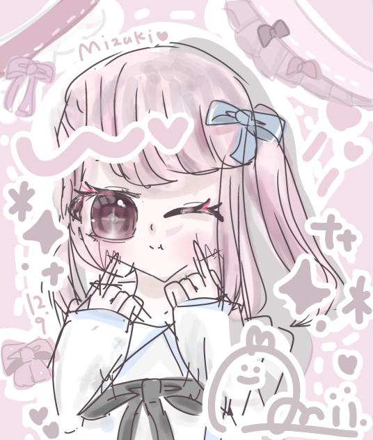 🌙🎀🍟