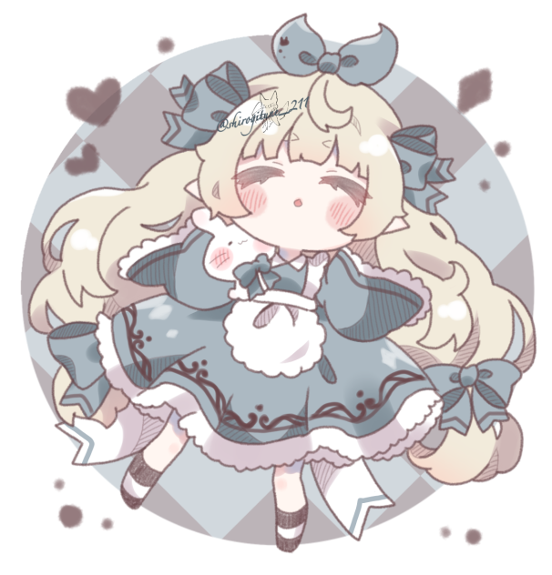 ⚜️Alice⚜️