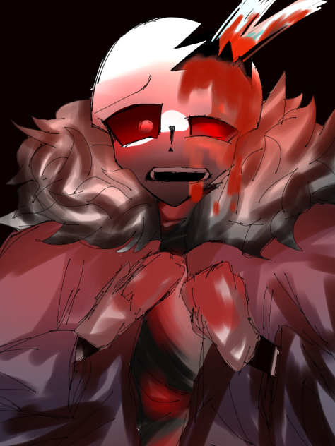 horror過去