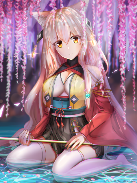 宵闇焔朱