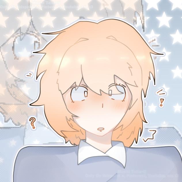 Drawing On My Pc After A Whole Year Or 2