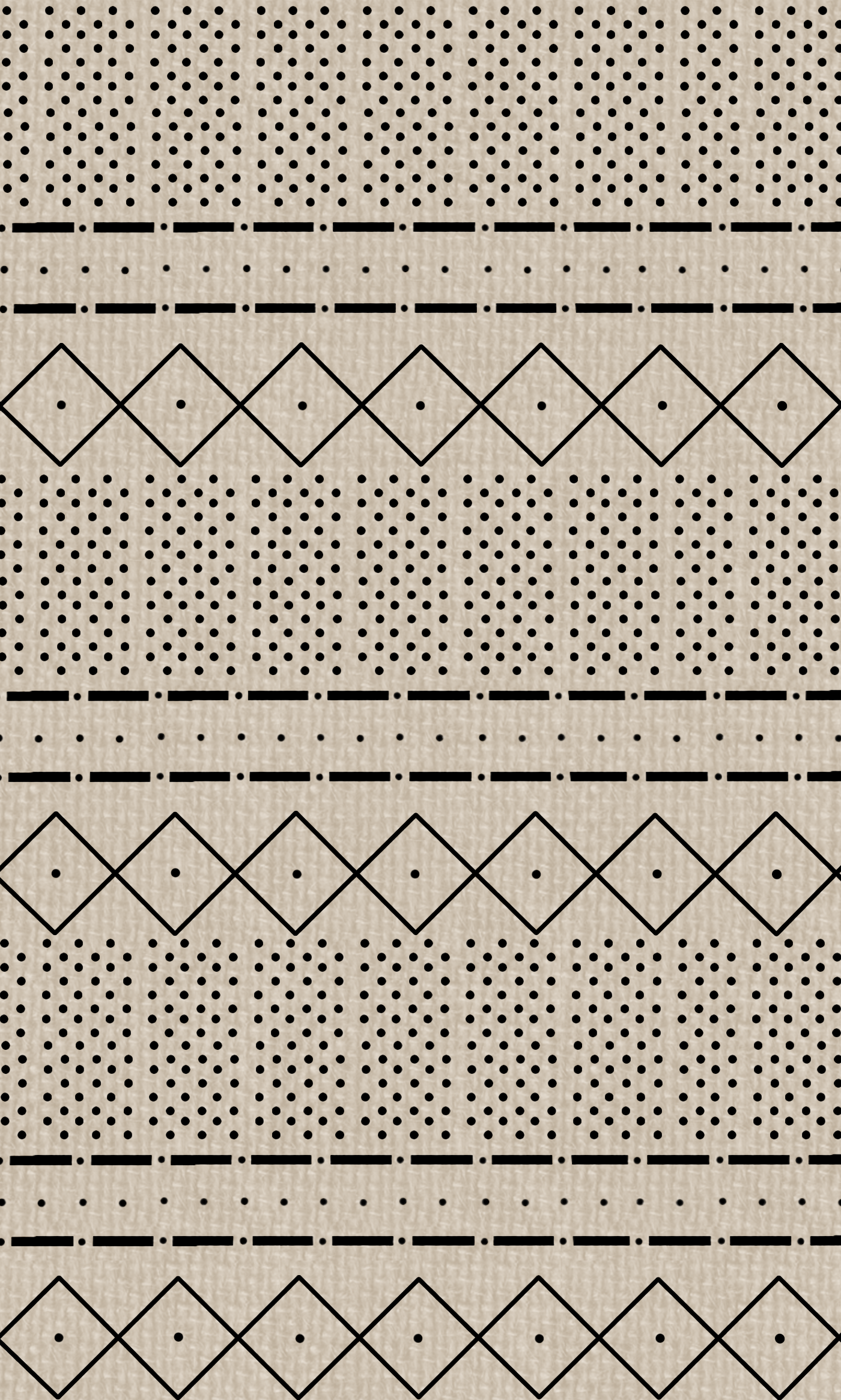 cloth pattern 2 - ibisPaint
