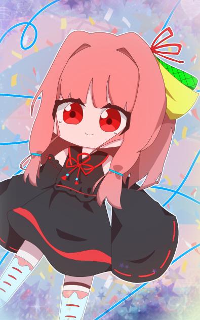 あかねちゃん