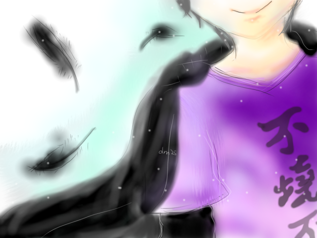 不屈のセッター