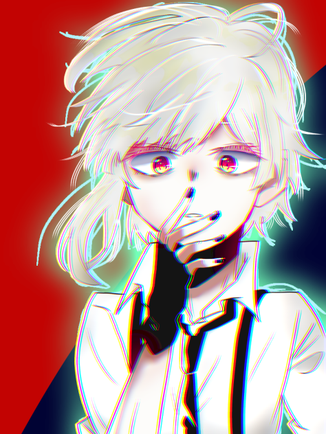 敦君 →