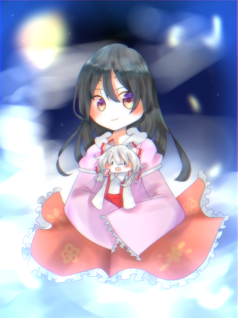 輝夜姫