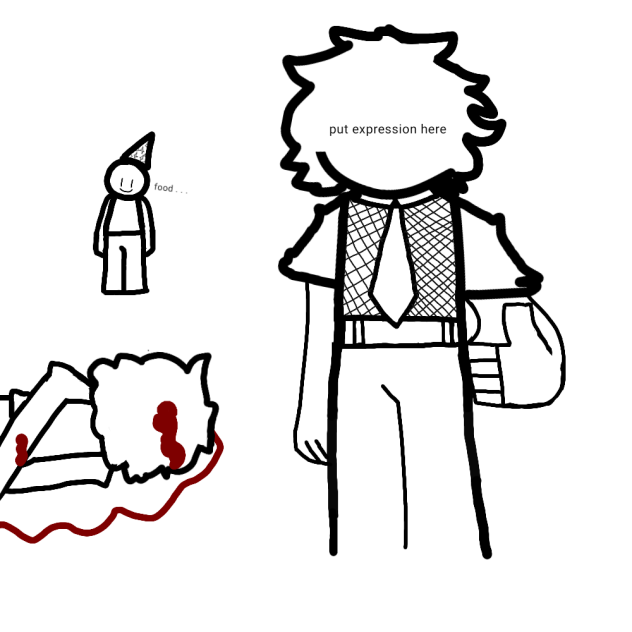 average day in my discord server