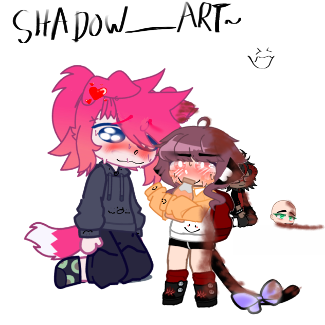 The child and her bff murdered