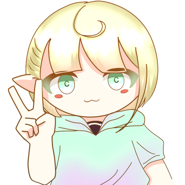 おひさ！エルちゃやで！