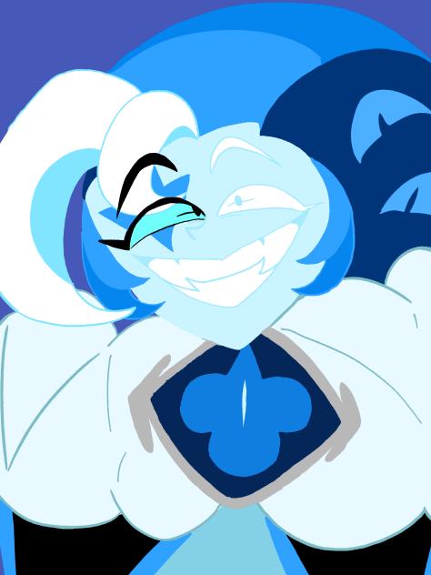 SHADOW MILK COOKIE 🩵👁️