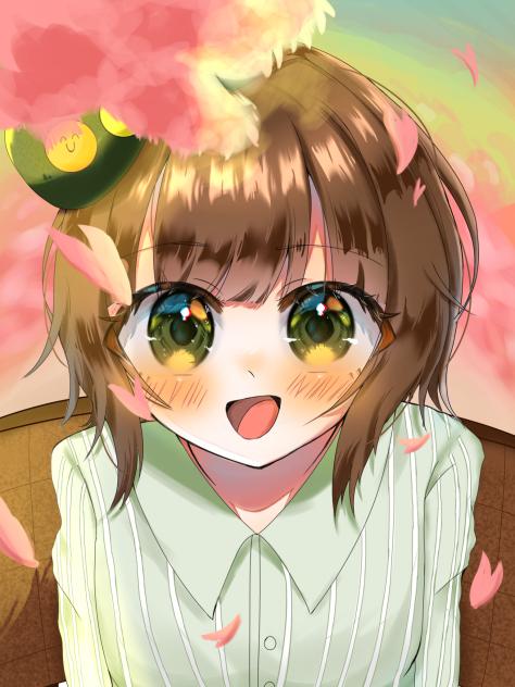 桜