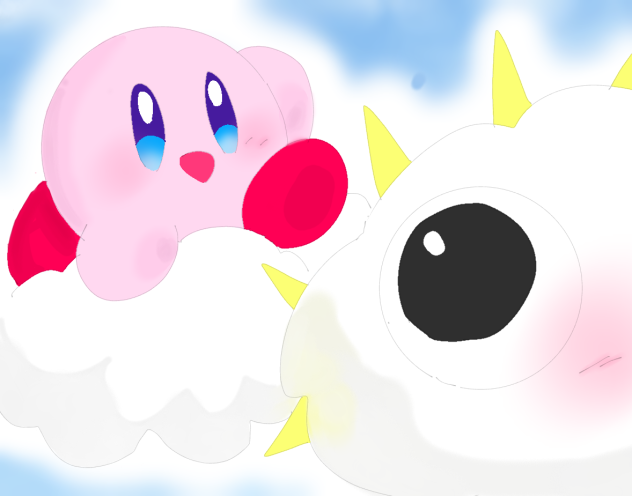 やっほー！
