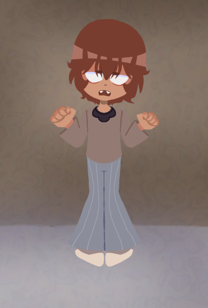 Will (One wheat mark) - ibisPaint