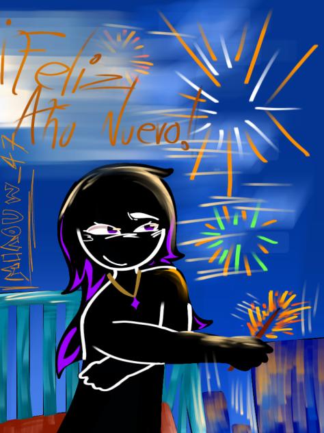 FELIS AÑOOOO💥💥