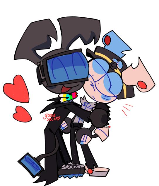 💝