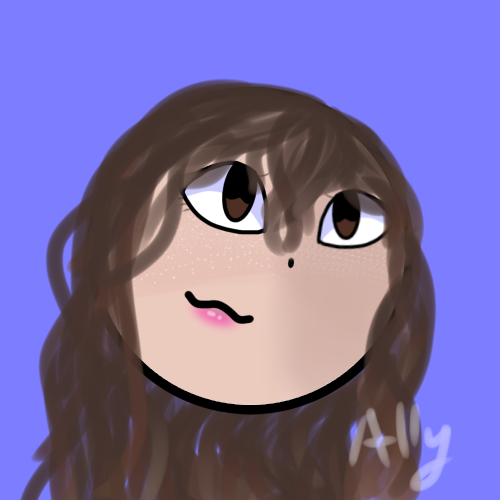 OC Art☺️