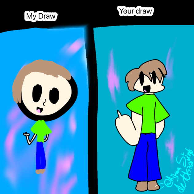 MDYD with Alex play