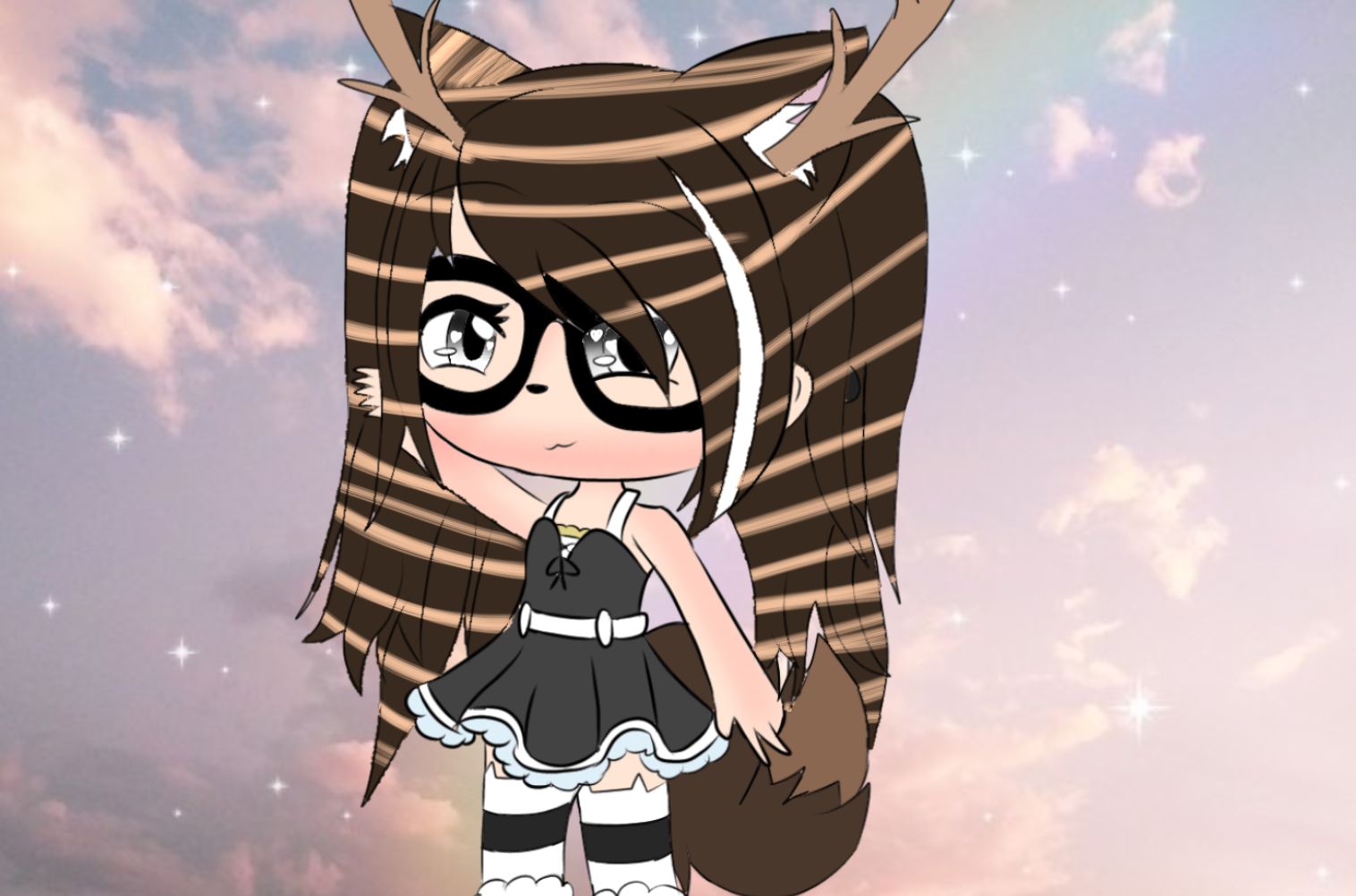 New pfp - ibisPaint