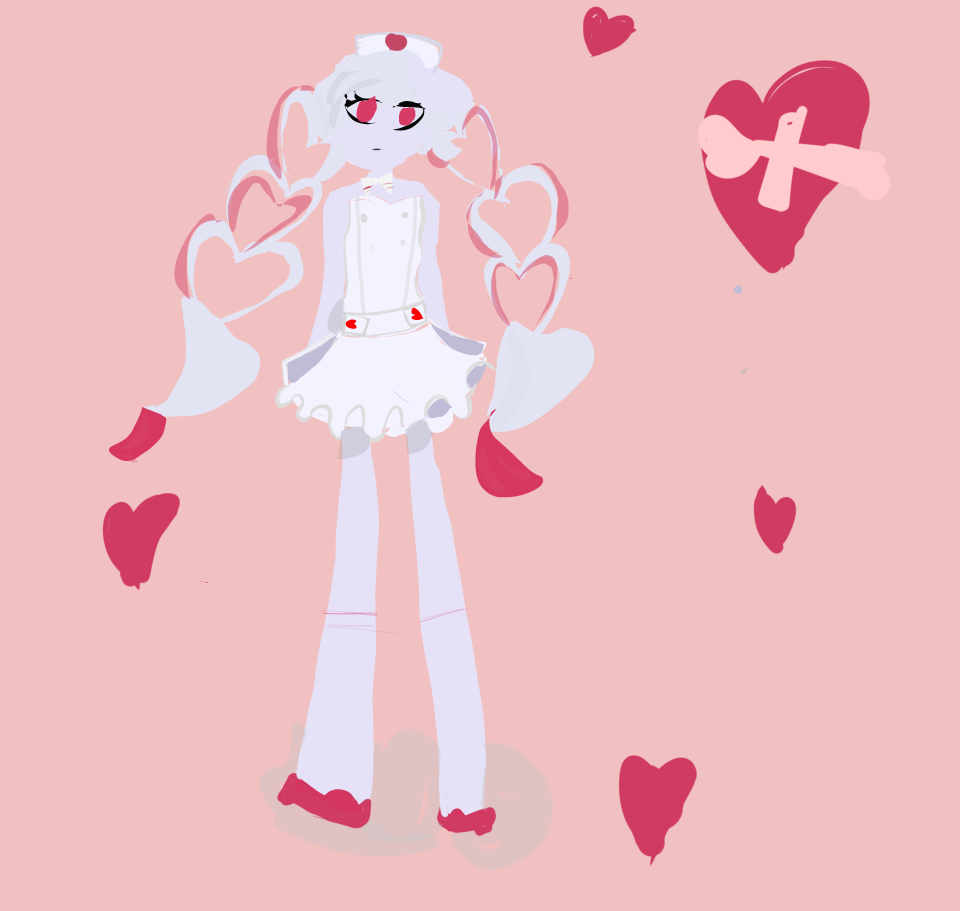 Untitled224 - ibisPaint
