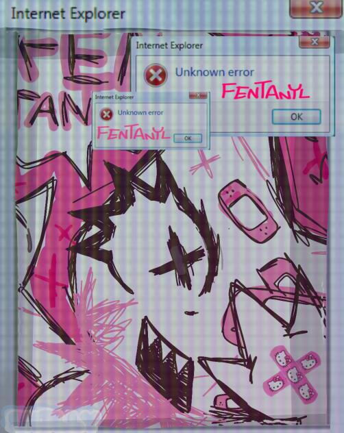 fentanyl - topic