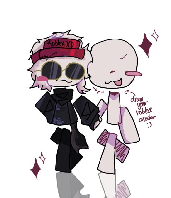 COLLAB WITH MY MEEEE