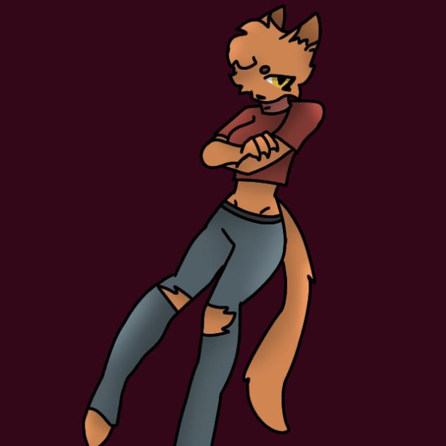 FA for ScarfTheTransGal