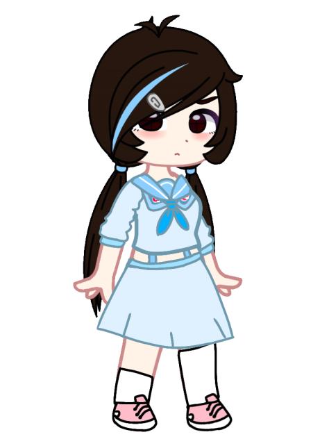 Reiketsu in Annie