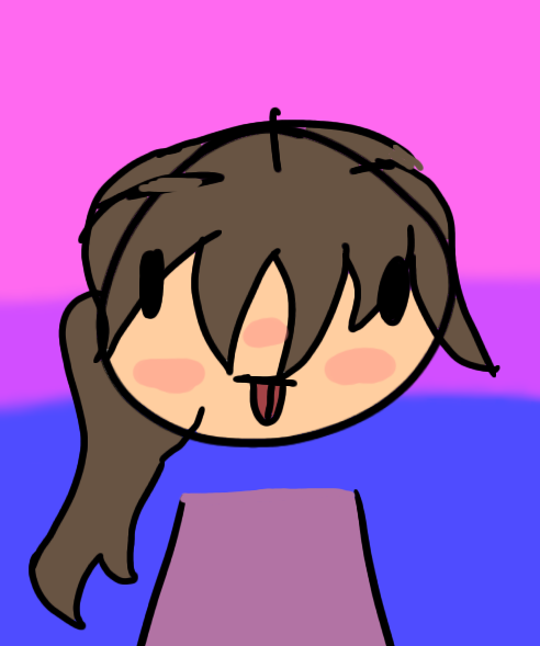 💫just silly me💫 - ibisPaint