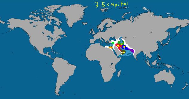 Season 2 episode 1 of Wicso