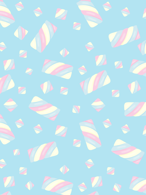Marshmallow 2