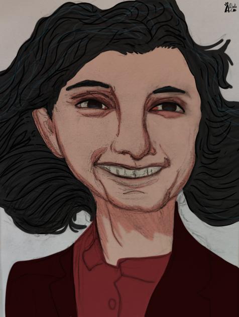 Anne Frank