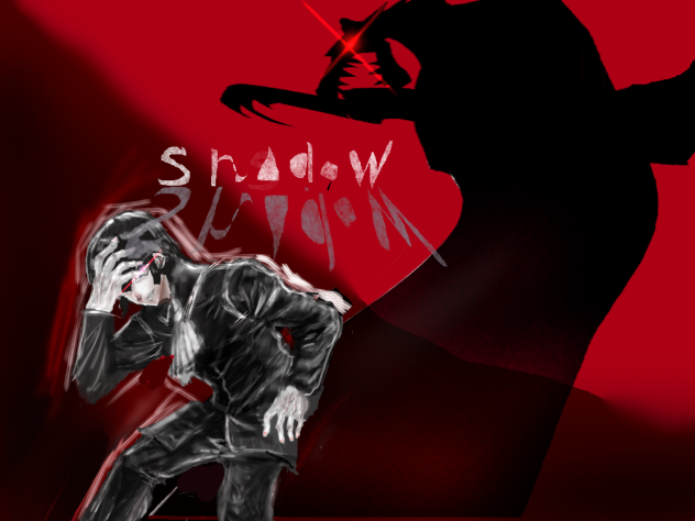 シャドウ