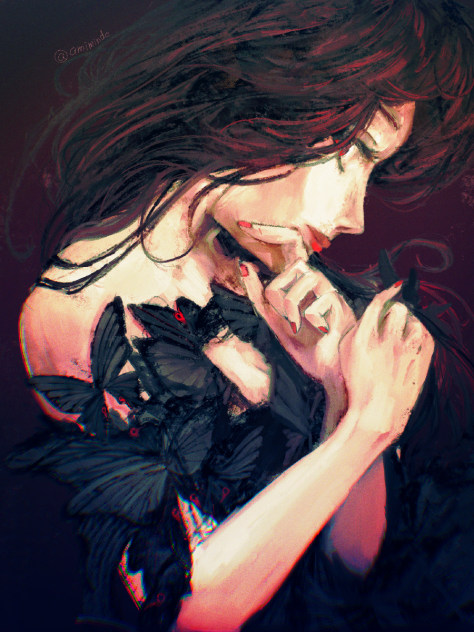 procreate第1作目
